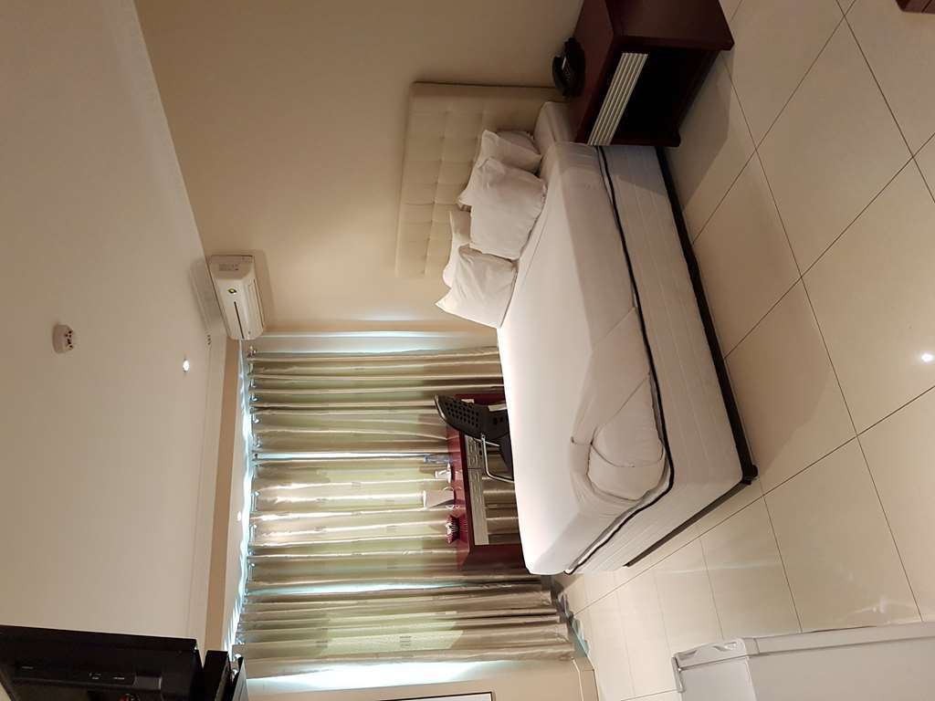 Hotel Atlantis Maputo Habitación foto